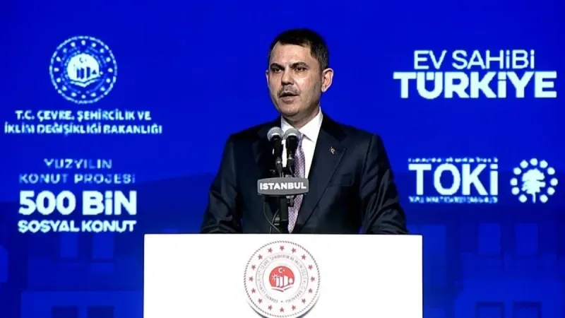 İstanbul'da Yüzyılın Konut Projesi! İşte Ödeme Planları ve Başvuru