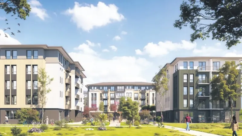 Yüzyılın Konut Projesi’ne rekor ilgi! İlk günde 936 bin başvuru yapıldı