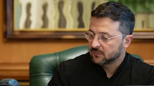 Zelenski'den Trump-Putin görüşmesi sonrası ilk mesaj: Bu belirleyici bir an