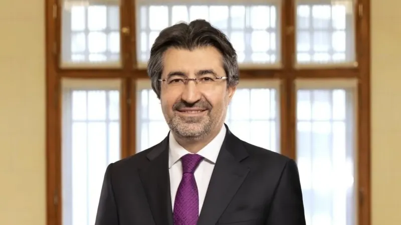 Ziraat Bankası’nın aktifi 8 trilyona yaklaştı