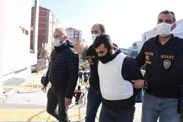 Tokkal ailesi katledilmişti 73 dakikalık vahşette katil zanlısı Mehmet Şerif Boğa’nın ifadesi ortaya çıktı