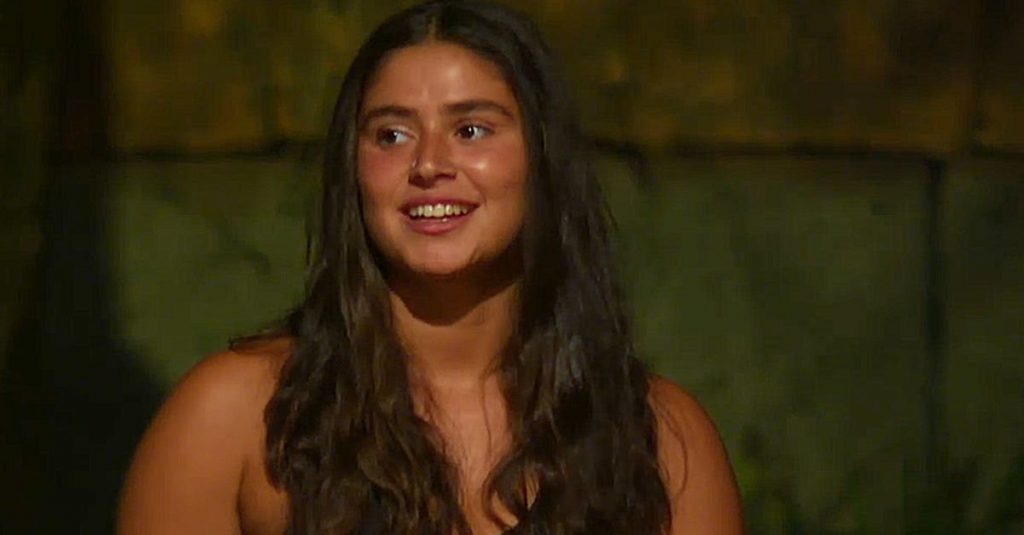 Survivor Ayşe kimdir? Ayşe Yüksel kaç yaşında, boyu kaç ...